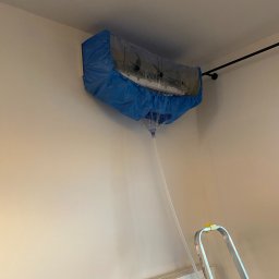 Klimatyzacja do domu Skawina 3