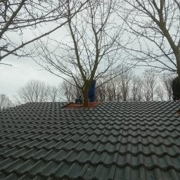 Wykonanie Usługi Ciesielsko Dekarskie Marcin Gaździcki