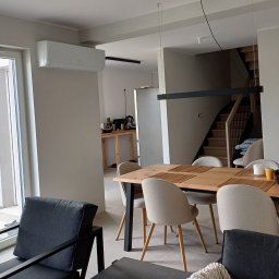 Klimatyzacja do domu Chrząstawa Wielka 4