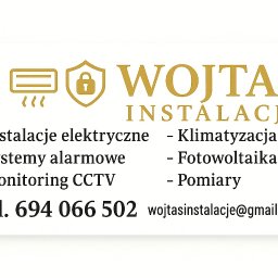 Klimatyzacja do domu Chrząstawa Wielka 1