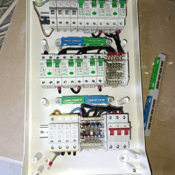 KorczBud Energy Vasyl Korchynskyy - Instalacje Tomaszów Mazowiecki