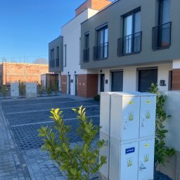 Fundamenty Rzeszów 1