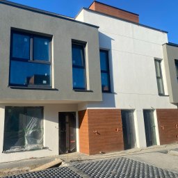 Fundamenty Rzeszów 3