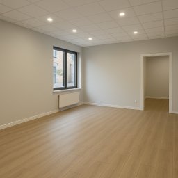 Malowanie mieszkań Kraków 3