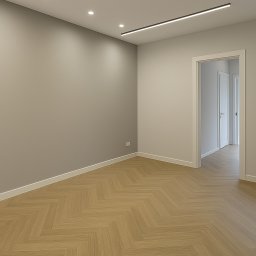 Malowanie mieszkań Kraków 2