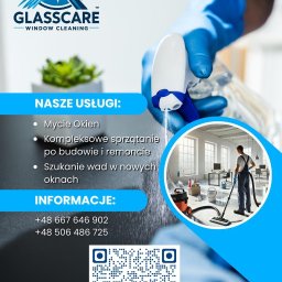 Sprzątanie mieszkań Krzyż Wielkopolski 1