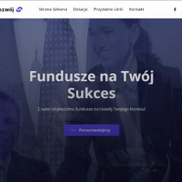 Tworzenie stron internetowych Rzeszów 1