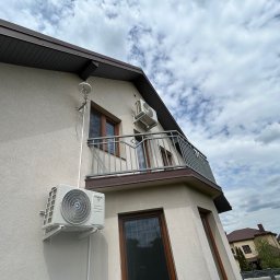 Artur Górczyński Pema - Perfekcyjna Klimatyzacja Sklepu w Lipnie