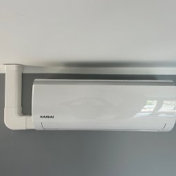 Pompy ciepła Bobrowniki 4