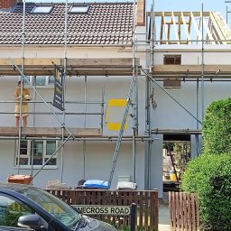 Ocieplanie elewacji Kielce 2