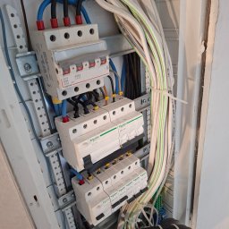 ELEKTRYK Bielsko.pl Tomasz Zając - 