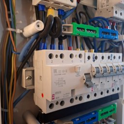 ELEKTRYK Bielsko.pl Tomasz Zając - 