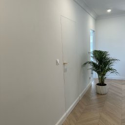 Płyta karton gips Pakoszów 1