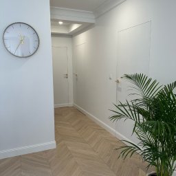 Płyta karton gips Pakoszów 2