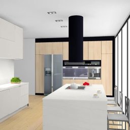Projektowanie Wnętrz Nikola Kizyma - Solidne Usługi Projektowania Wnętrz Środa Śląska