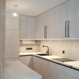 Projektowanie Wnętrz Nikola Kizyma - Projektowanie Środa Śląska