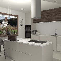 Projektowanie Wnętrz Nikola Kizyma - Wyjątkowe Urządzanie Mieszkań w Środzie Śląskiej