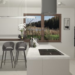 Projektowanie Wnętrz Nikola Kizyma - Pierwszorzędne Usługi Architekta Wnętrz Środa Śląska