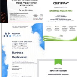 Trener personalny Łódź 4