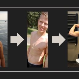 Trener personalny Łódź 2