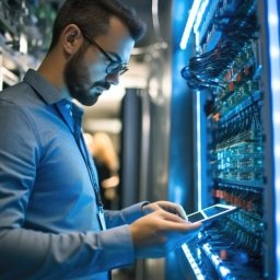 RIVAL WORK SPÓŁKA Z OGRANICZONĄ ODPOWIEDZIALNOŚCIĄ - Programowanie Baz Danych Warszawa