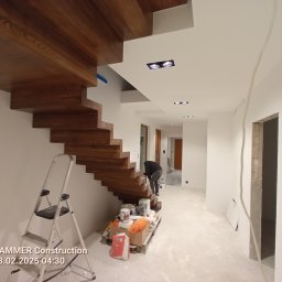 Malowanie mieszkań Gniezno 2