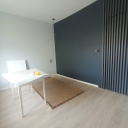 Ocieplanie elewacji Pasym 3