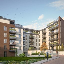 Inwestycja deweloperska Katowice