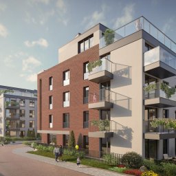 Inwestycja deweloperska Katowice