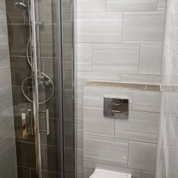 Wykończenia wnętrz Miastko 2