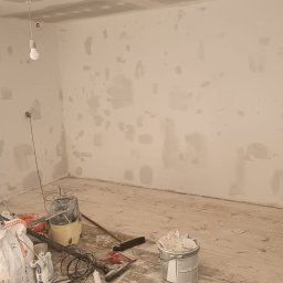 Wykończenia wnętrz Miastko 3