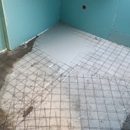 Wykończenia wnętrz Miastko 4