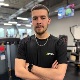 Jakub Matusik Trener - Trening Personalny Wrocław