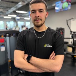 Jakub Matusik Trener - Trener Personalny Wrocław Karłowice