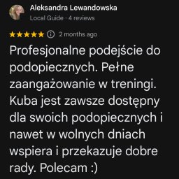 Trener personalny Wrocław 4