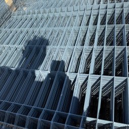 Ogrodzenia panelowe Piotrowice 2