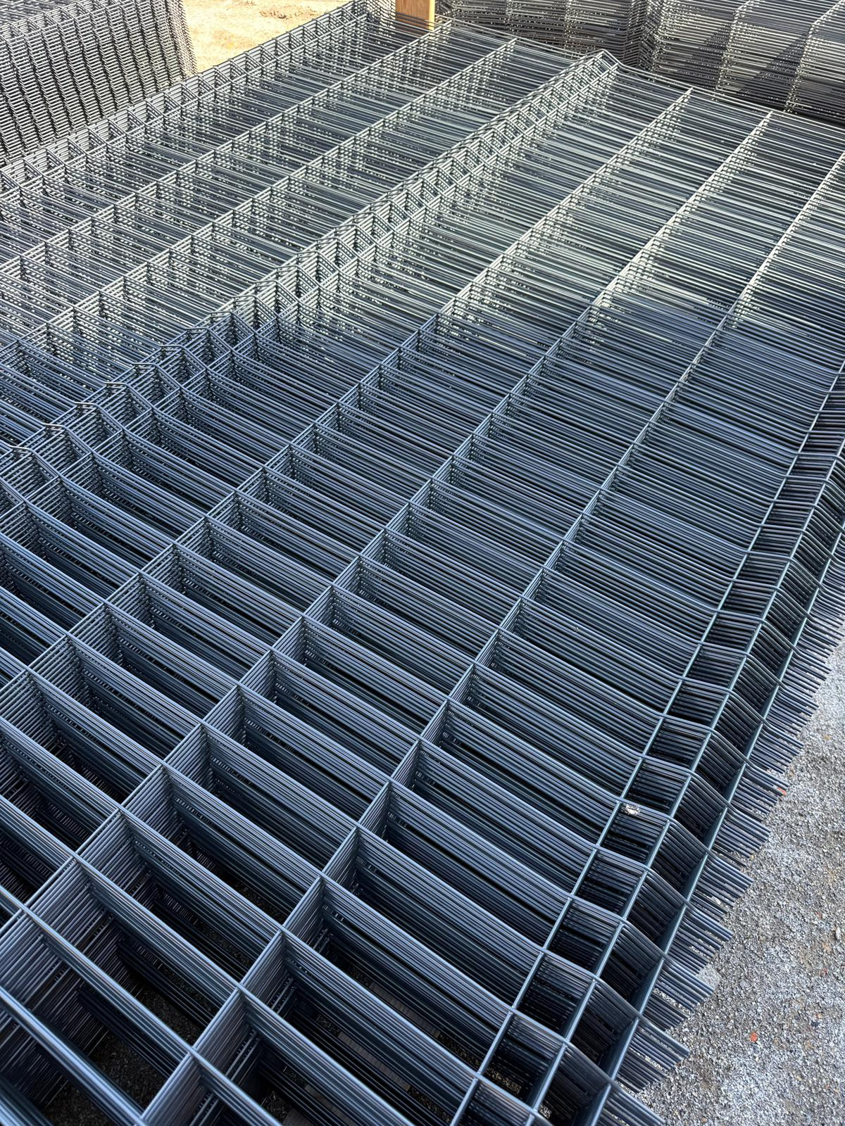 Wykonane przez nas panele!