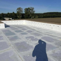 Naprawa dachów Zielona Góra 3