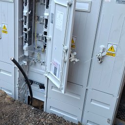 Instalacje elektryczne Mstów 2