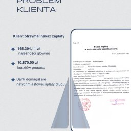 Upadłość konsumencka Zamość 3