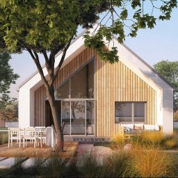 Domy murowane Warszawa 4