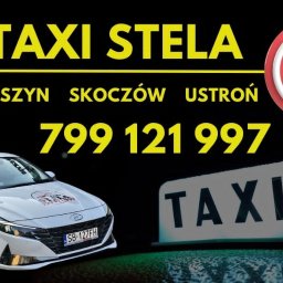 Przewóz osób Cieszyn 4