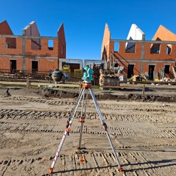 Geodeta Wilcza Góra 1