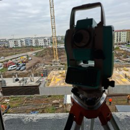 Geodeta Wilcza Góra 2