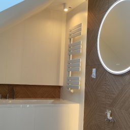 Remonty mieszkań Głogów 1