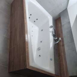 Remonty mieszkań Głogów 3