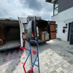 Przeprowadzki Kraków 2