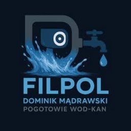 Dominik Mądrawski - Perfekcyjne Studniarstwo Szamotuły