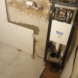 Remonty mieszkań Bodzechów 2