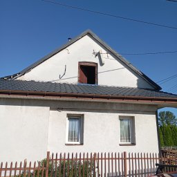 Remonty mieszkań Bodzechów 3